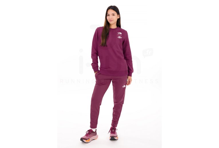 The North Face Mountain Athletics Fleece