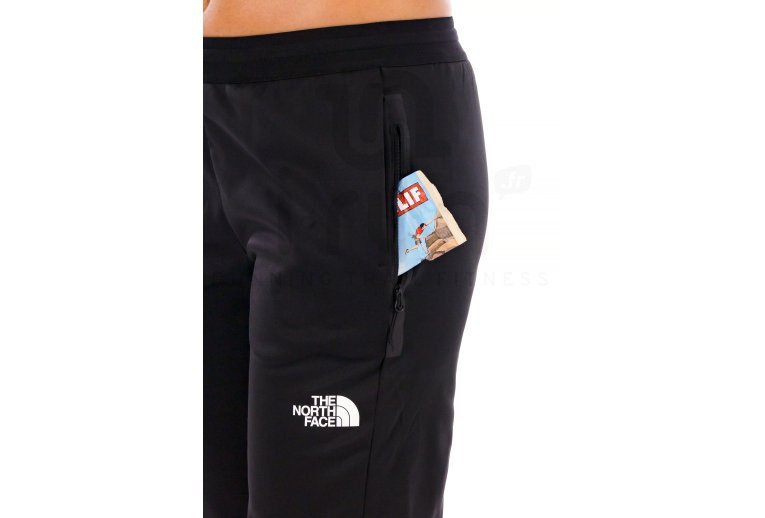 The North Face Mountain Athletics Fleece