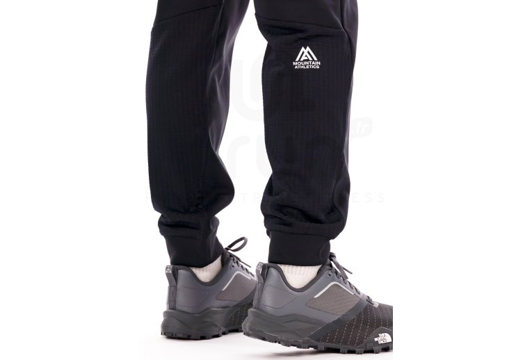 The North Face Fleece Mountain Athletics