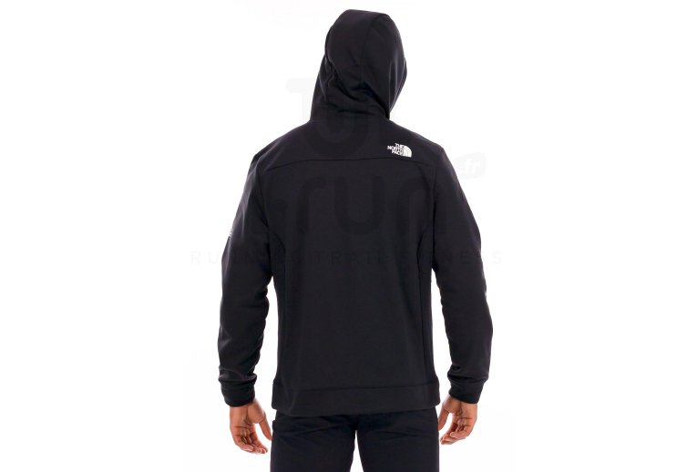 The North Face Mountain Athletics Fleece