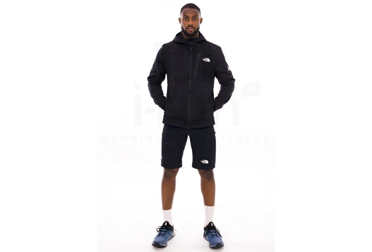 The North Face Mountain Athletics Fleece