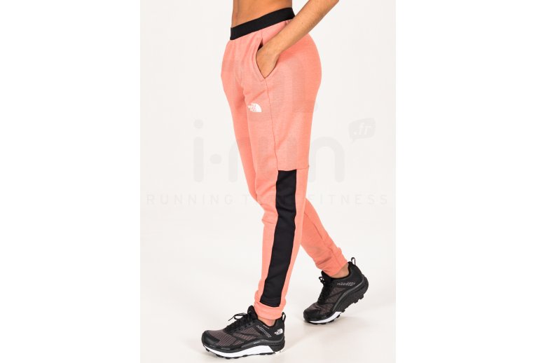 The North Face Mountain Athletics Fleece Damen