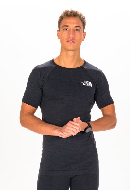 The North Face camiseta manga corta Mountain Athletics Lab