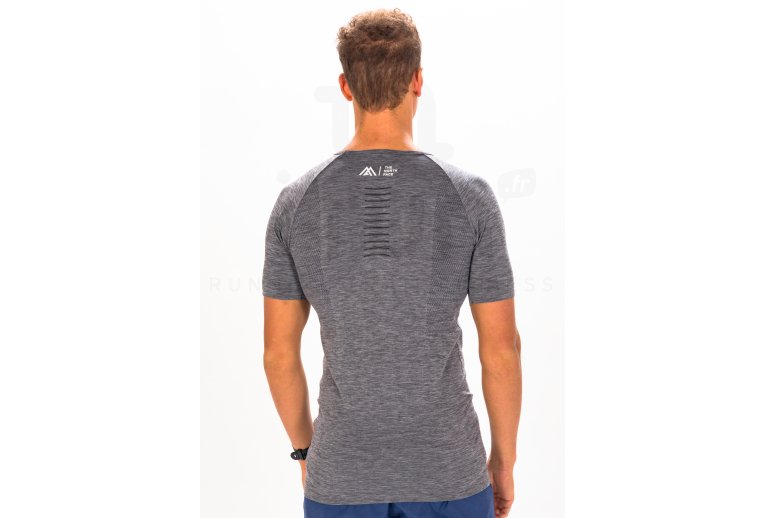 The North Face camiseta manga corta Mountain Athletics Lab