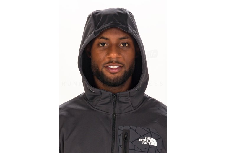 The North Face chaqueta Mountain Athletics Lab