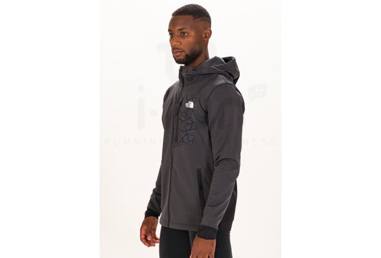 The North Face chaqueta Mountain Athletics Lab