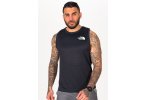The North Face camiseta sin mangas Mountain Athletics