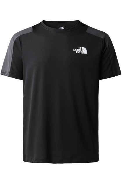 The North Face camiseta manga corta Mountain Athletics Mesh