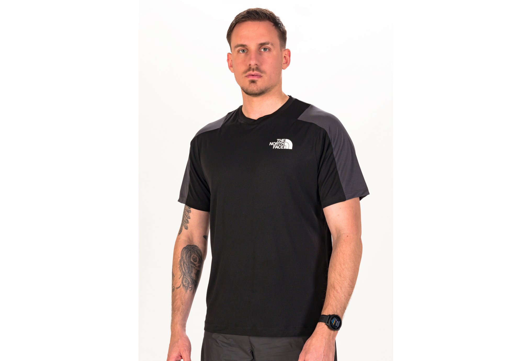 The North Face Mountain Athletics Mesh M vêtement running homme