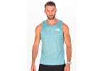 The North Face camiseta de tirantes Mountain Athletics Mesh