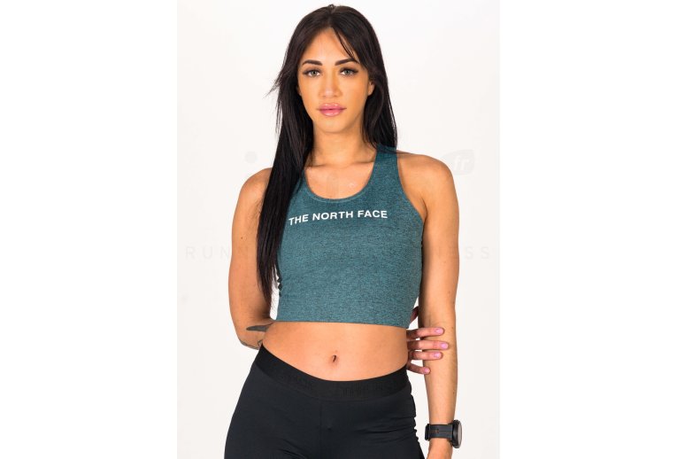 Women's Mountain Athletics Sports Top by The North Face