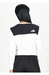 The North Face sudadera Mountain Athletics