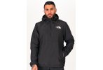 The North Face chaqueta Mountain Athletics Wind