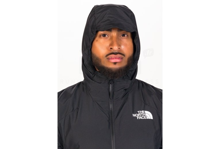 The North Face chaqueta Mountain Athletics Wind