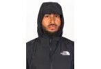 The North Face chaqueta Mountain Athletics Wind