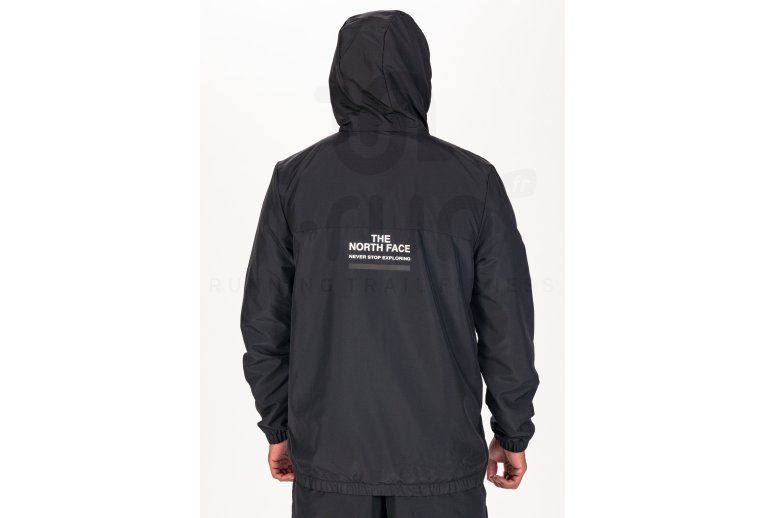 The North Face Mountain Athletics Wind Herren
