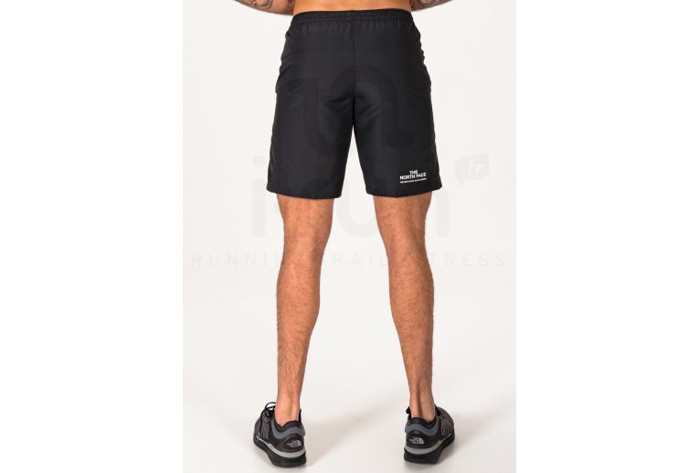 The North Face pantal�n corto Mountain Athletics Woven