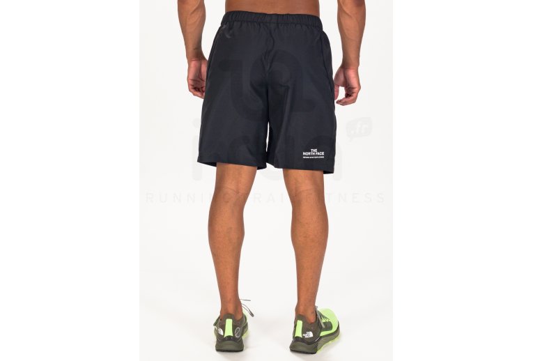 The North Face pantal�n corto Mountain Athletics Woven