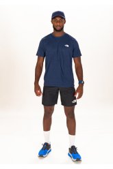 The North Face pantal�n corto Mountain Athletics Woven