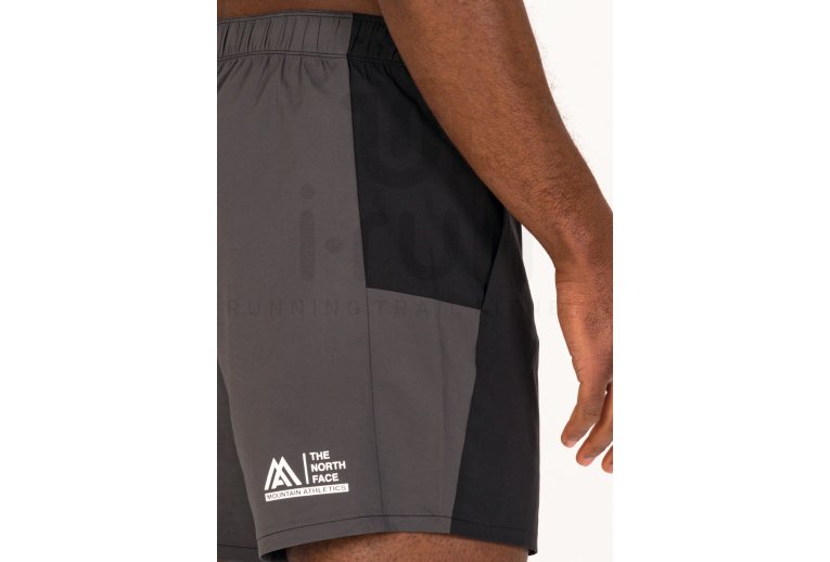 The North Face Mountain Athletics Woven Herren