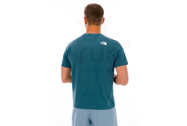 The North Face Mountain Foundation M