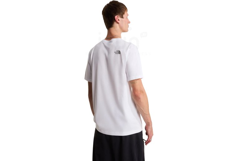 The North Face Mountain Line