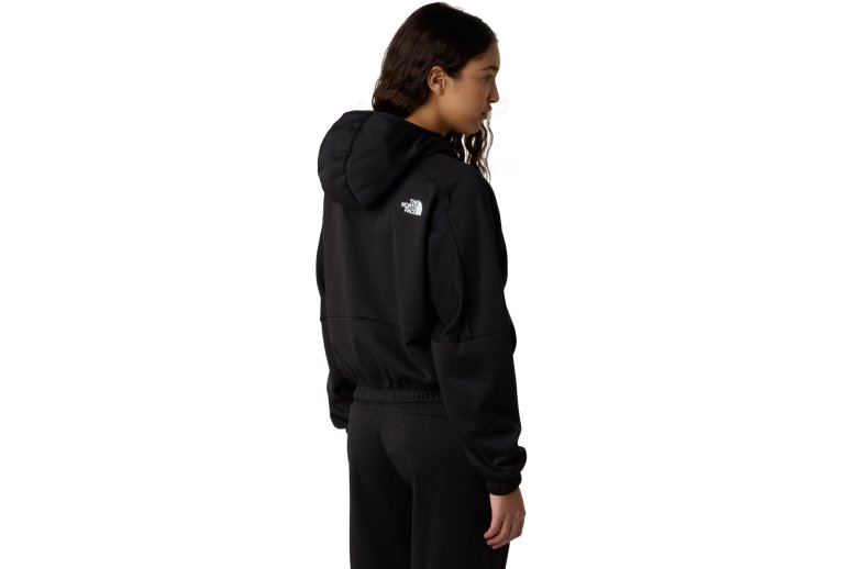The North Face Mountain Athletics Fleece Damen