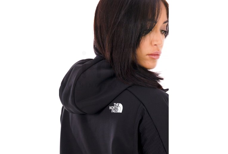 The North Face Moutain Athletics Fleece