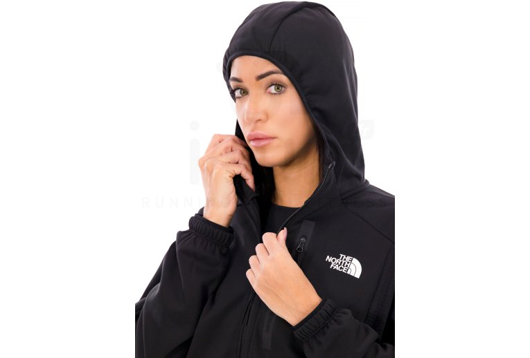 The North Face Moutain Athletics Fleece