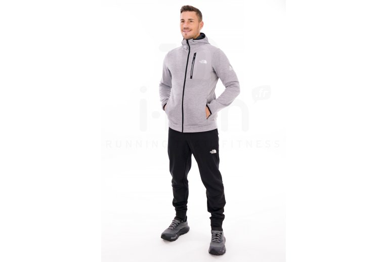The North Face Mountain Athletics Fleece