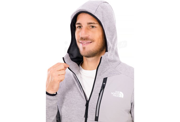The North Face Mountain Athletics Fleece Herren