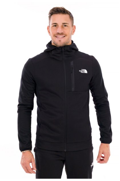 The North Face Mountain Athletics Fleece Herren