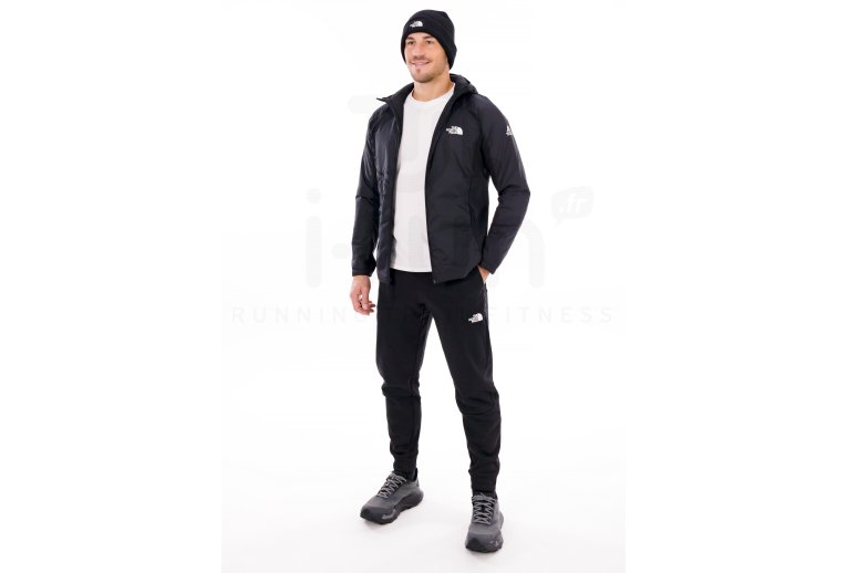 The North Face Monta�a Athletics H�brido