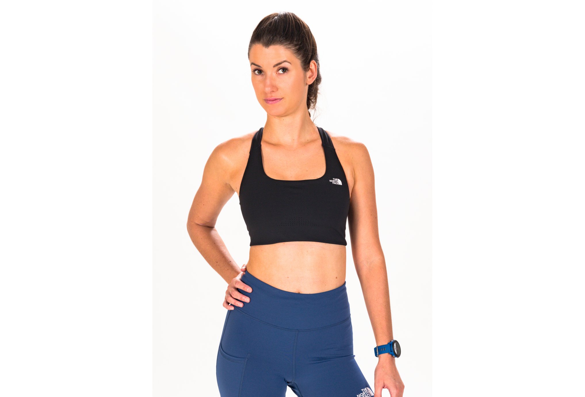 The North Face Movmynt Noir