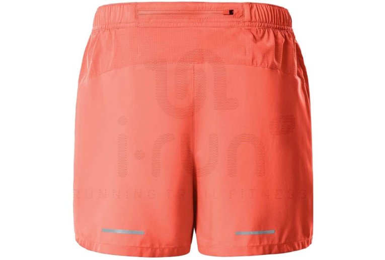 The North Face pantal�n corto MOVMYNT