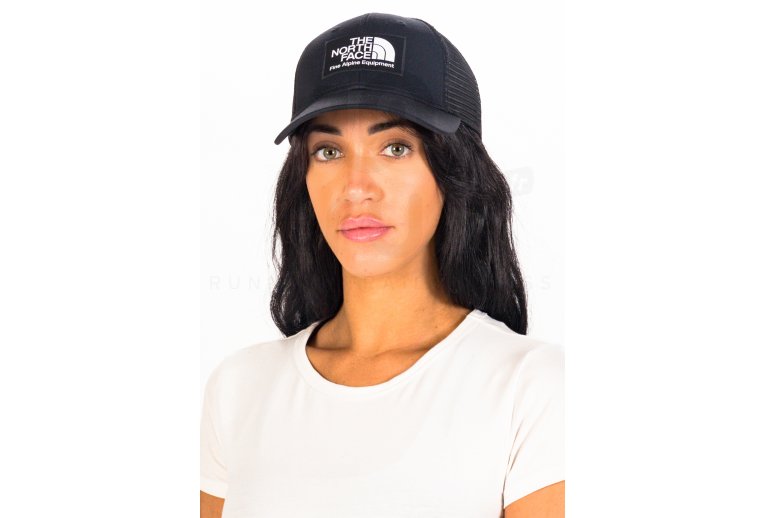 The North Face Mudder Trucker