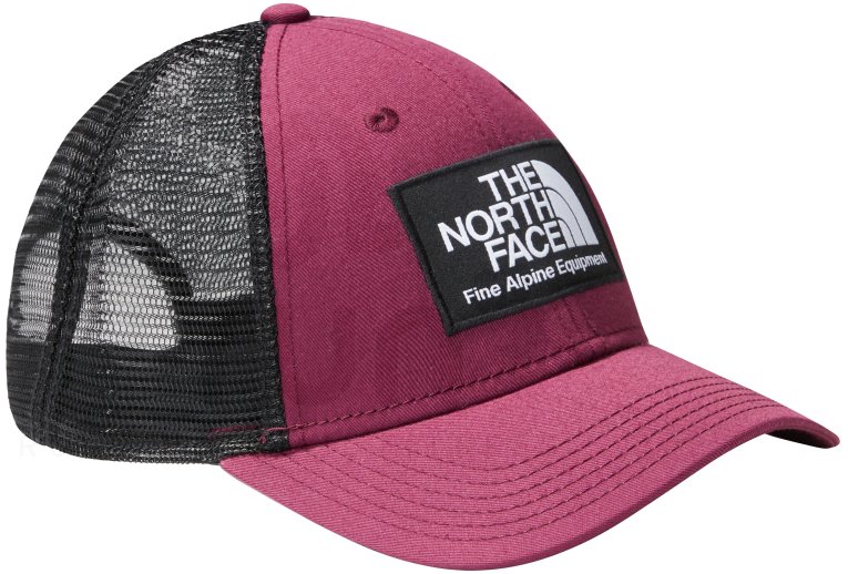 The North Face Mudder Trucker