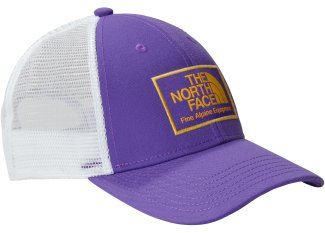 The North Face Mudder Trucker