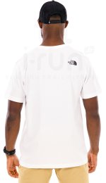 The North Face Never Stop Exploring