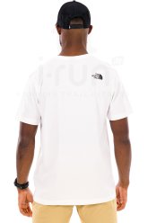 The North Face Nunca Pare de Explorar