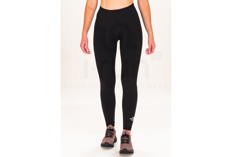 The North Face New Seamless W