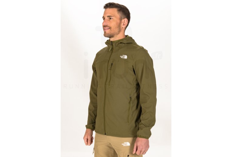 The North Face Nimble M