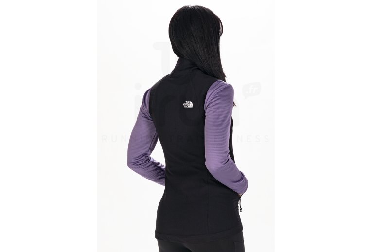 The North Face chaleco Nimble