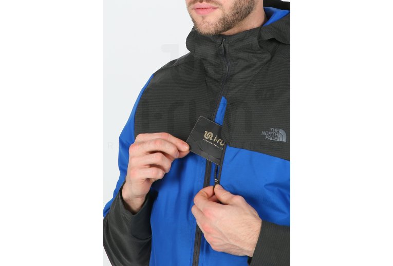 The North Face Chaqueta Nordic Ventrix