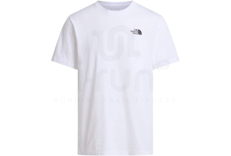 The North Face NSE Box Evolution