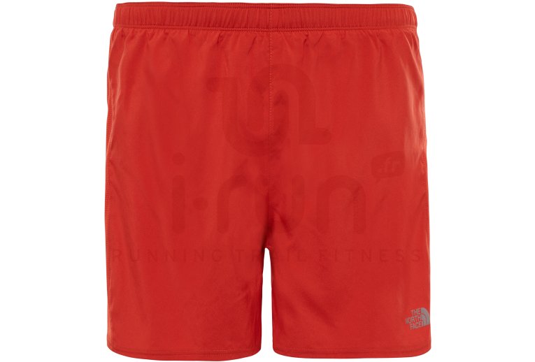 The North Face Panatl�n corto SR 5
