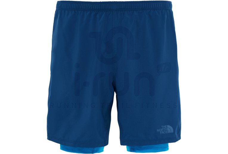 The North Face Pantal�n corto NSR Dual