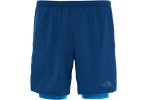 The North Face Pantal�n corto NSR Dual