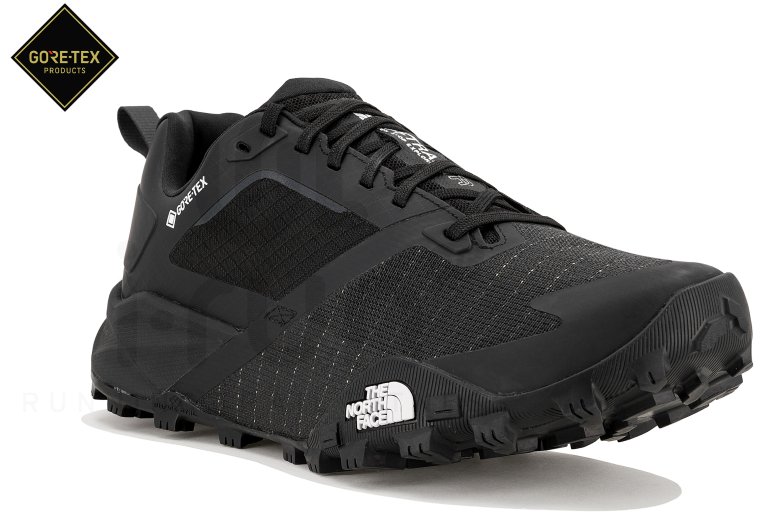 The North Face Offtrail TR Gore Tex en promocion Hombre Zapatillas Senderos The North Face