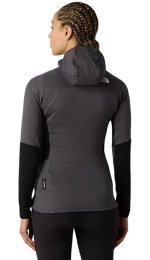 The North Face Polartec Powergrid Stormgap